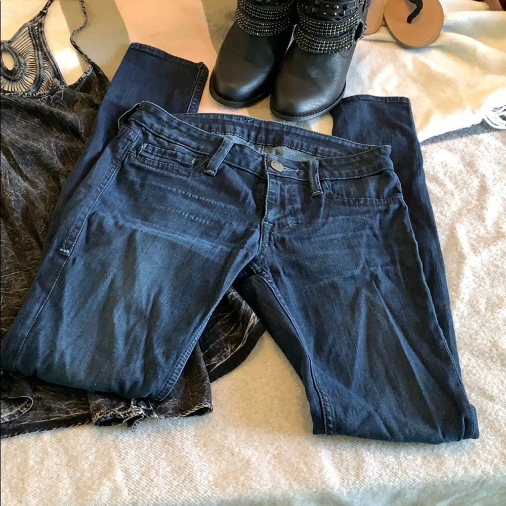 William Rast Sienna Jegging